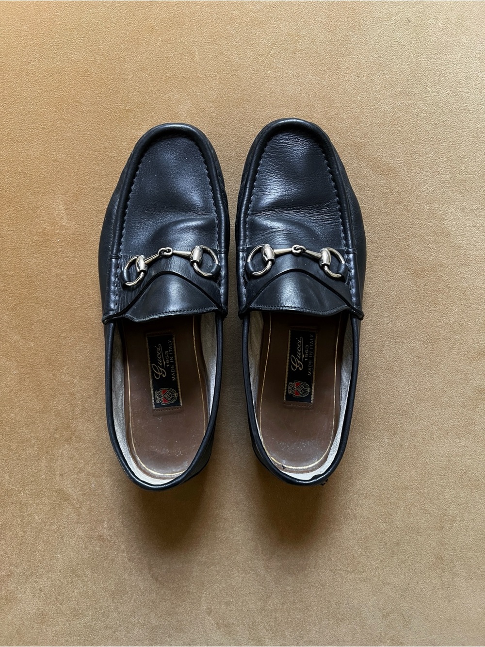 Gucci Women's Horsebit 1953 loafer (9)
